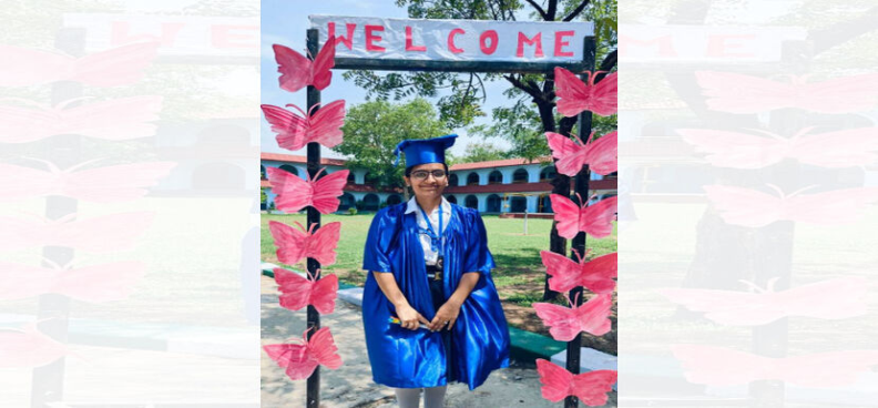 GRADUATION DAY CEREMONY 2024-25