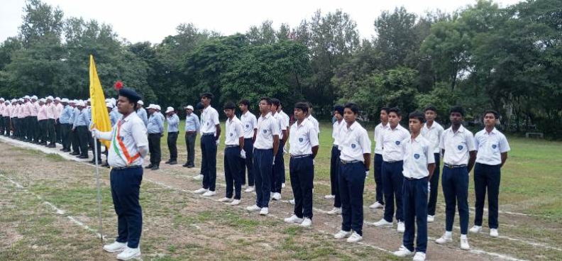 INDEPENDENCE DAY CELEBRATION-2025