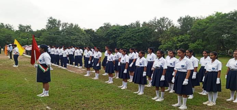 INDEPENDENCE DAY CELEBRATION-2025