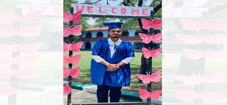 GRADUATION DAY CEREMONY 2024-25