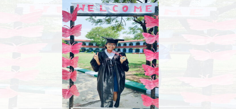GRADUATION DAY CEREMONY 2024-25