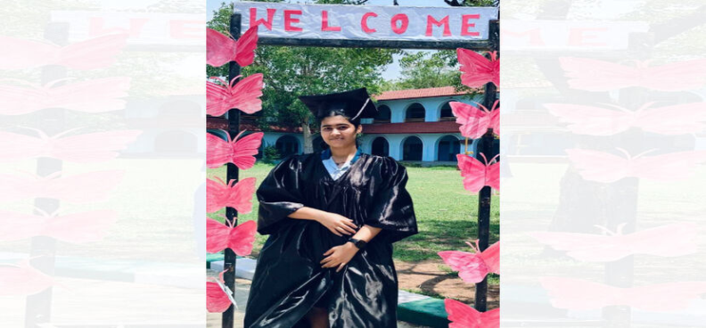 GRADUATION DAY CEREMONY 2024-25